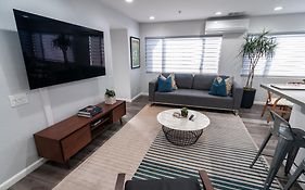 50 M To Sand Lgb 2 King Suites
